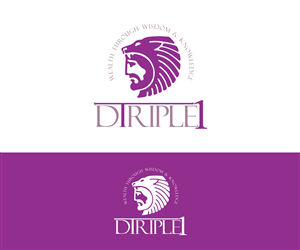 Logo Design by Ana White