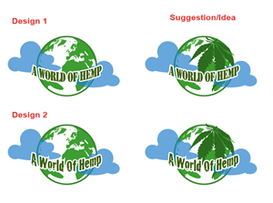 Logo Design by jessi_23 for this project | Design #1699325