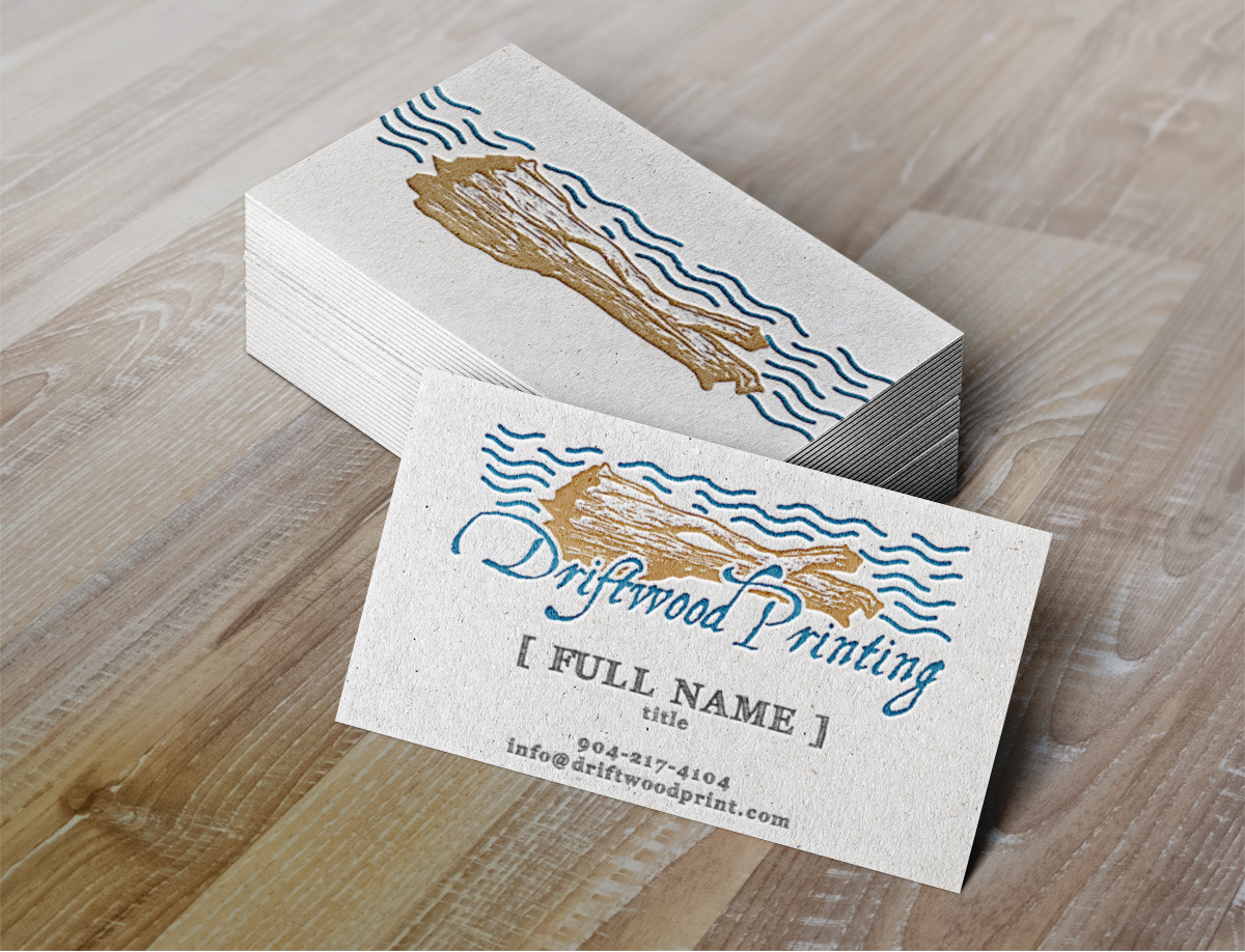 Logo Design by at-as for Just Enough Time, LLC | Design #6291792