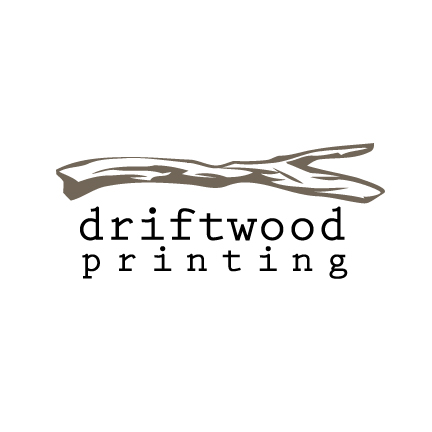 Logo Design by Miscellaneous Media for Just Enough Time, LLC | Design #6300827