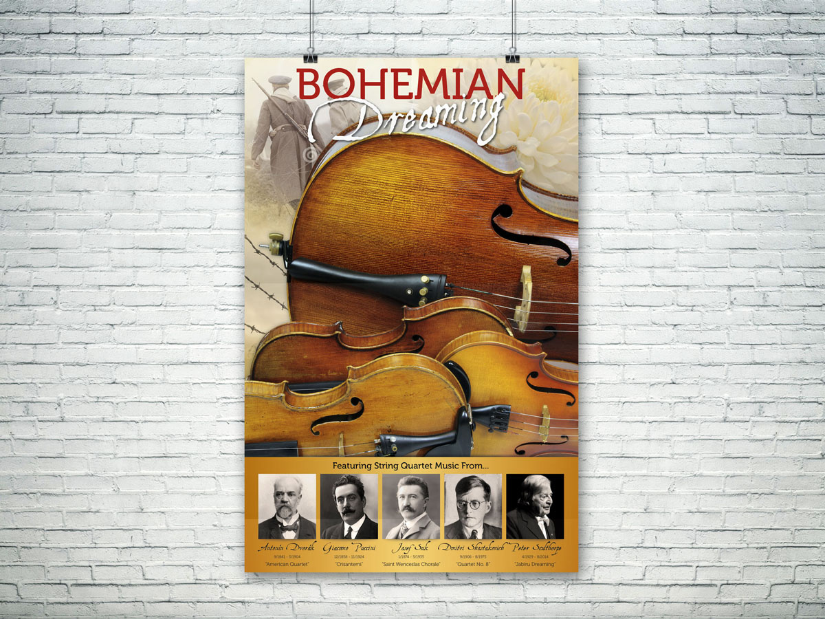 Graphic Design by Jackie Morrison for this project | Design #6280887