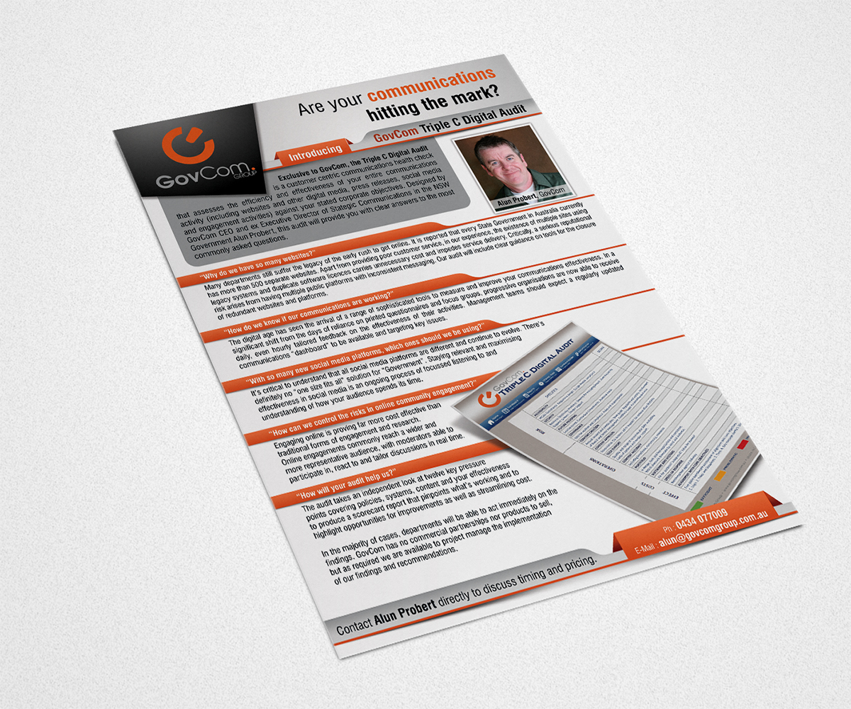 Flyer Design by Akshar Shailesh for this project | Design #6278922