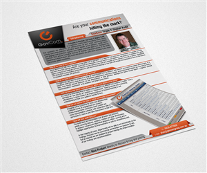 Flyer-Design von Akshar Shailesh für dieses Projekt | Design: #6278922