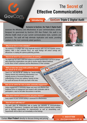 Flyer Design by Akshar Shailesh