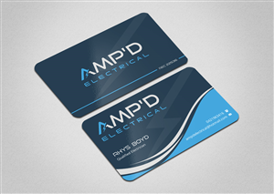 Business Card Design by INDIAN_Ashok for this project | Design: #6277159