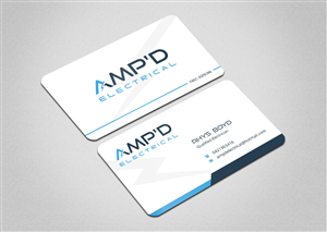 Business Card Design by INDIAN_Ashok for this project | Design: #6277160