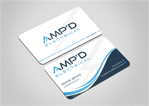Business Card Design by INDIAN_Ashok for this project | Design: #6277162