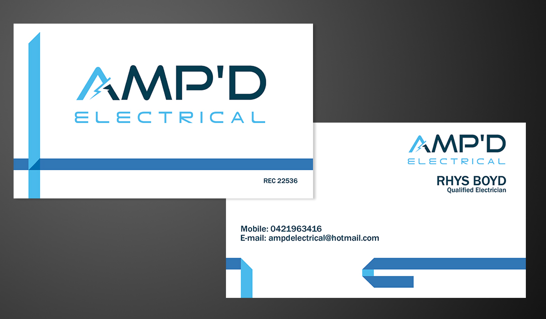 Business Card Design by kennedycanto for this project | Design #6275550