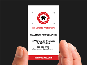 Business Card Design by Lanka Ama for this project | Design: #6276308