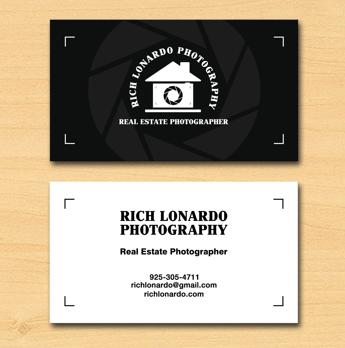Business Card Design by Lanka Ama for this project | Design #6276311