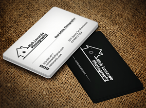 Business Card Design by Lanka Ama for this project | Design: #6276321