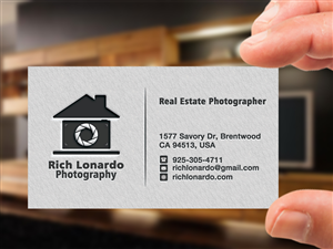 Business Card Design by Lanka Ama for this project | Design: #6276325