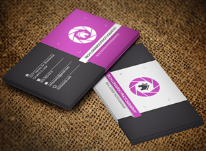 Business Card Design by Lanka Ama for this project | Design: #6276329
