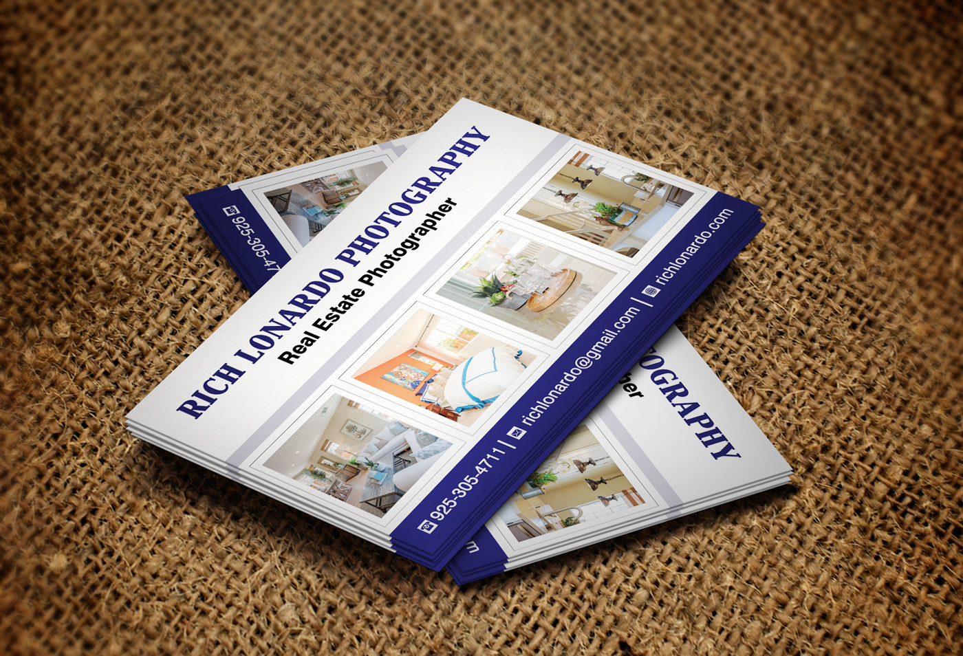 Business Card Design by Lanka Ama for this project | Design #6276330