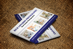 Business Card Design by Lanka Ama for this project | Design: #6276330