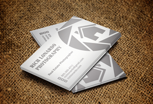Business Card Design by Lanka Ama for this project | Design: #6276336