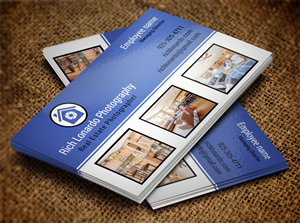 Business Card Design by Lanka Ama for this project | Design: #6276341