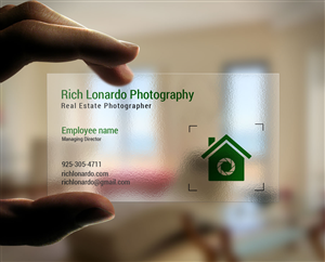 Business Card Design by Lanka Ama for this project | Design: #6276344