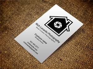 Business Card Design by Lanka Ama for this project | Design: #6276346