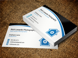 Business Card Design by Lanka Ama for this project | Design: #6276353