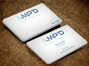Business Card Design by Lanka Ama for this project | Design: #6276377