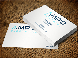 Business Card Design by Lanka Ama for this project | Design: #6276381