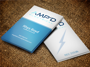 Business Card Design by Lanka Ama for this project | Design: #6276386