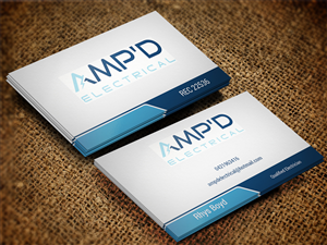 Business Card Design by Lanka Ama for this project | Design: #6276389