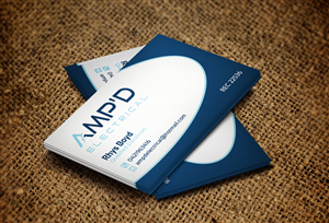 Business Card Design by Lanka Ama for this project | Design: #6276395