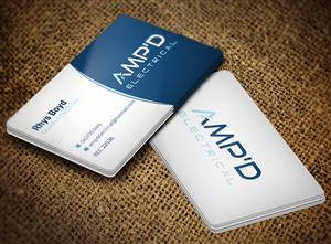 Business Card Design by Lanka Ama for this project | Design: #6276400