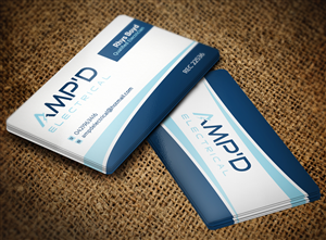 Business Card Design by Lanka Ama for this project | Design: #6276403