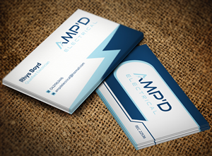 Business Card Design by Lanka Ama for this project | Design: #6276404