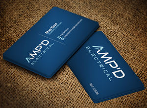 Business Card Design by Lanka Ama for this project | Design: #6276405