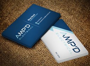 Business Card Design by Lanka Ama for this project | Design: #6276408