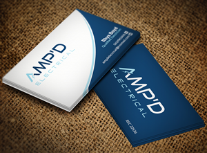 Business Card Design by Lanka Ama for this project | Design: #6276411