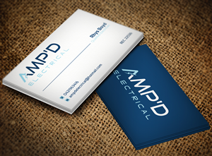 Business Card Design by Lanka Ama for this project | Design: #6276412