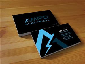 Business Card Design by Creations Box 2015 for this project | Design: #6289819