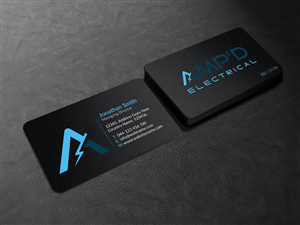 Business Card Design by Creations Box 2015 for this project | Design: #6289865