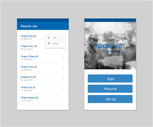 App Design by mxv.design for this project | Design: #6319357