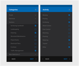 App Design by mxv.design for this project | Design: #6394929