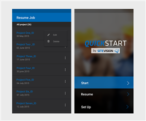 App Design by mxv.design for this project | Design: #6394974