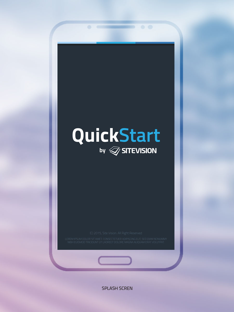 App Design by BillyAshgray for this project | Design #6442375