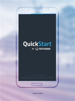 App Design by BillyAshgray for this project | Design: #6442375