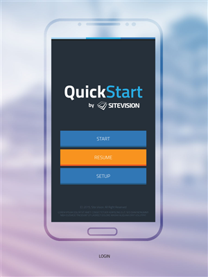 App Design by BillyAshgray for this project | Design: #6442387