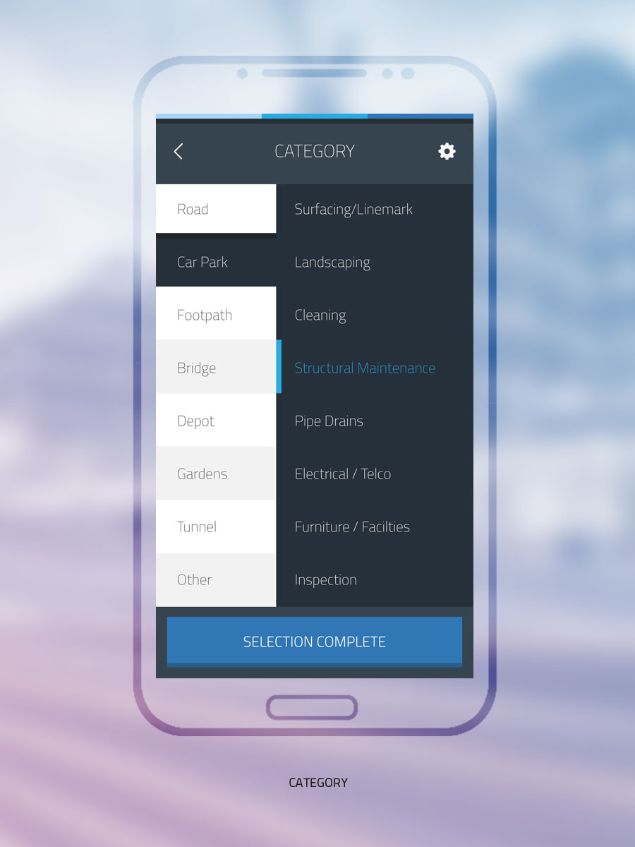 App Design by BillyAshgray for this project | Design #6442418