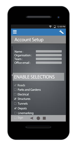 App-Design von Celyne für dieses Projekt | Design #6449164