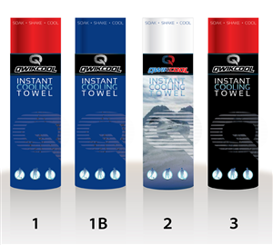 Packaging Design by Rohan Alexander for this project | Design #1717547