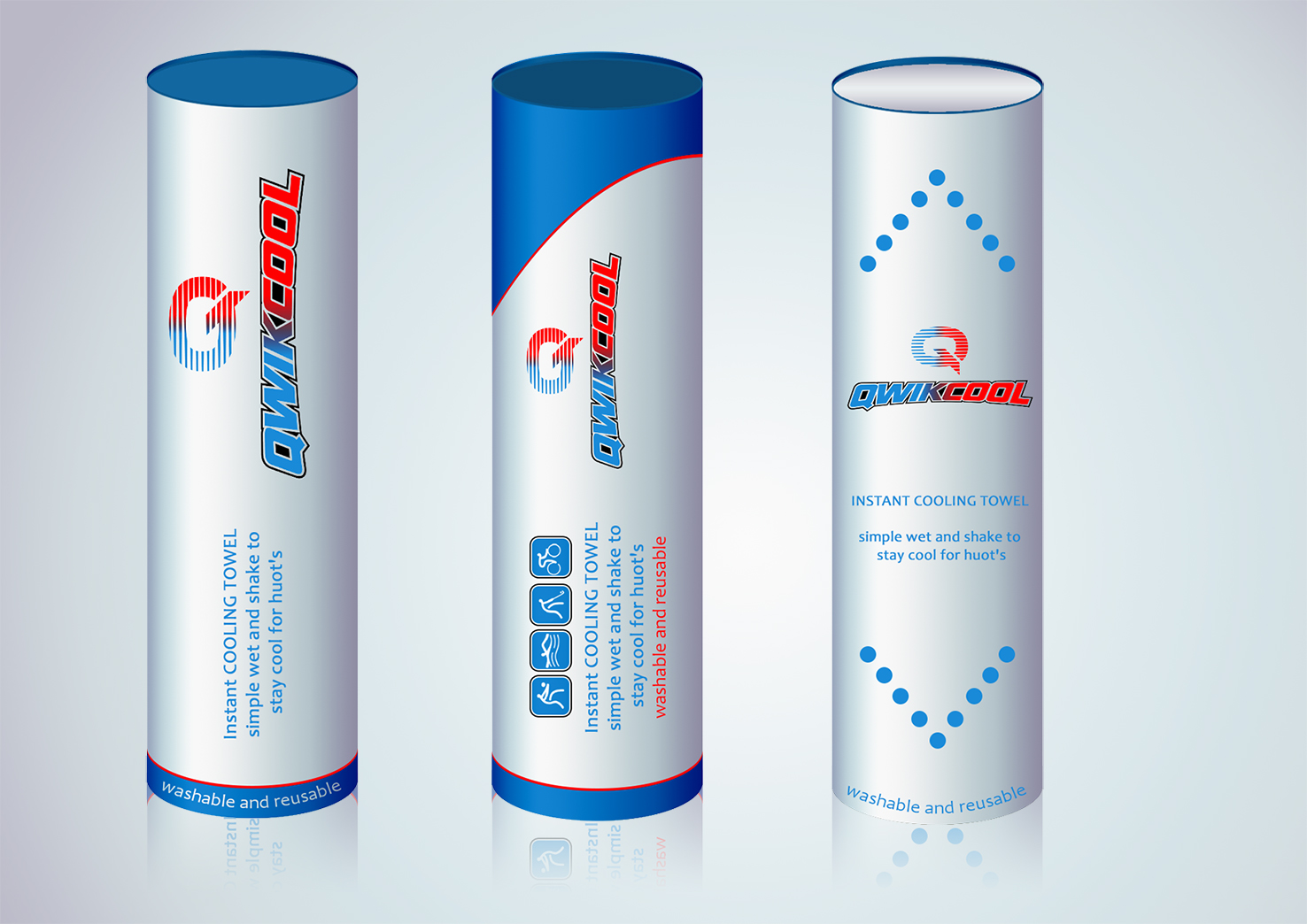 Packaging Design by Alyona Bondar for this project | Design #1694786