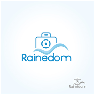 Logo Design by Mary Mamdouh
