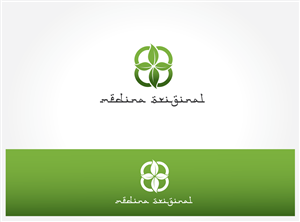 Logo Design by arwen14 for Nakheel Alalya | Design: #6366194